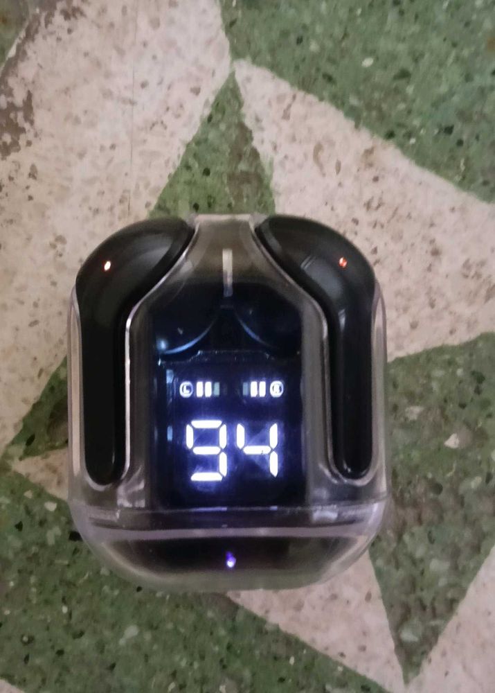Wireless Earbuds