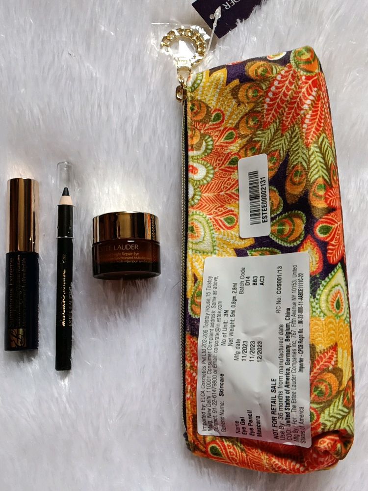 Estee Lauder Kit 💕♥️