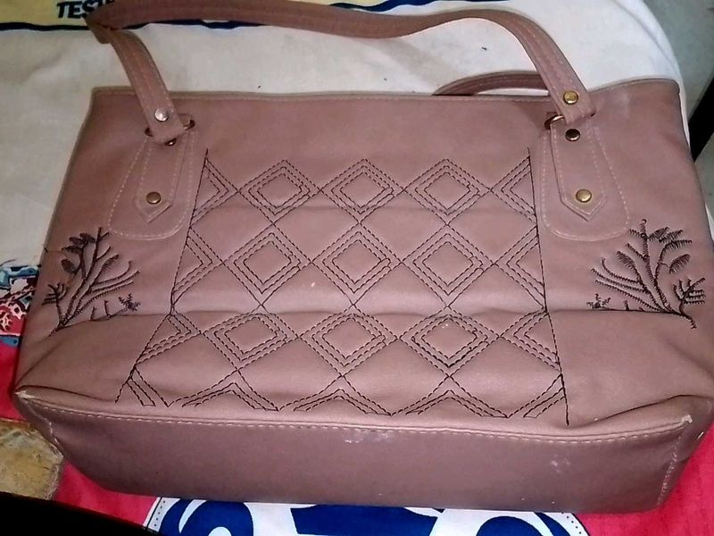 Carrying bag