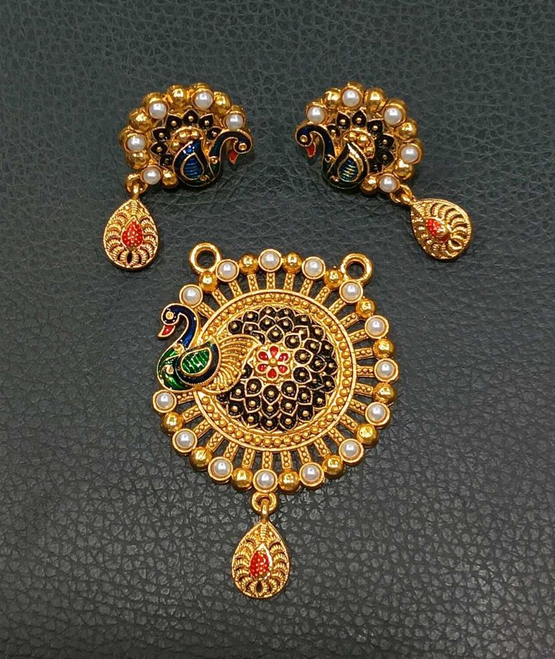 Jewellery Set