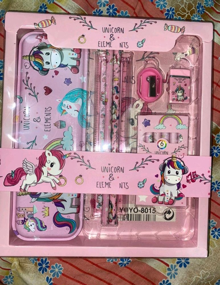 FANCY INSTRUMENT SET FOR KIDS