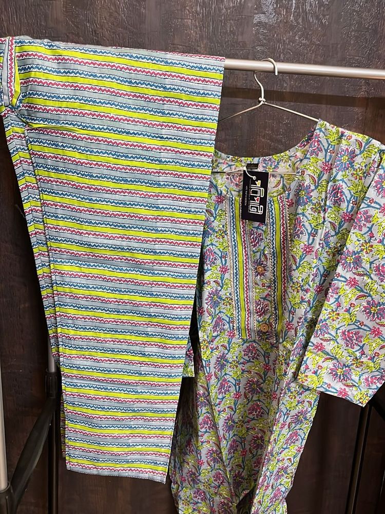 Kurta Set