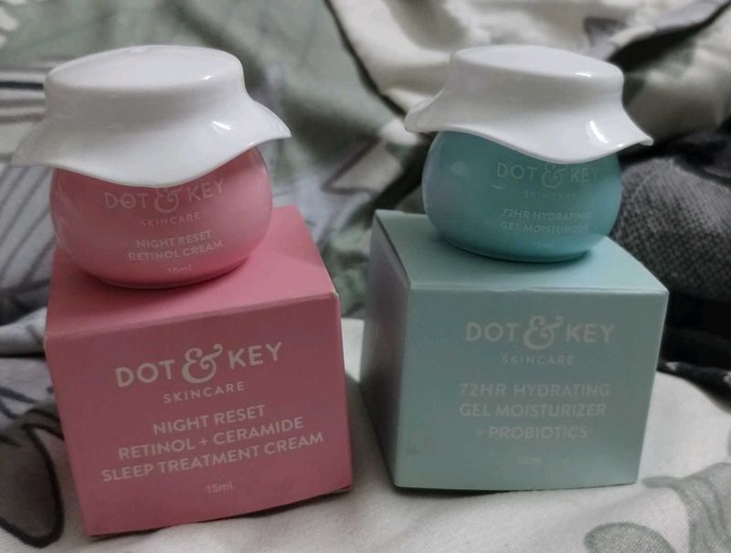 Hydrating Moisturizer