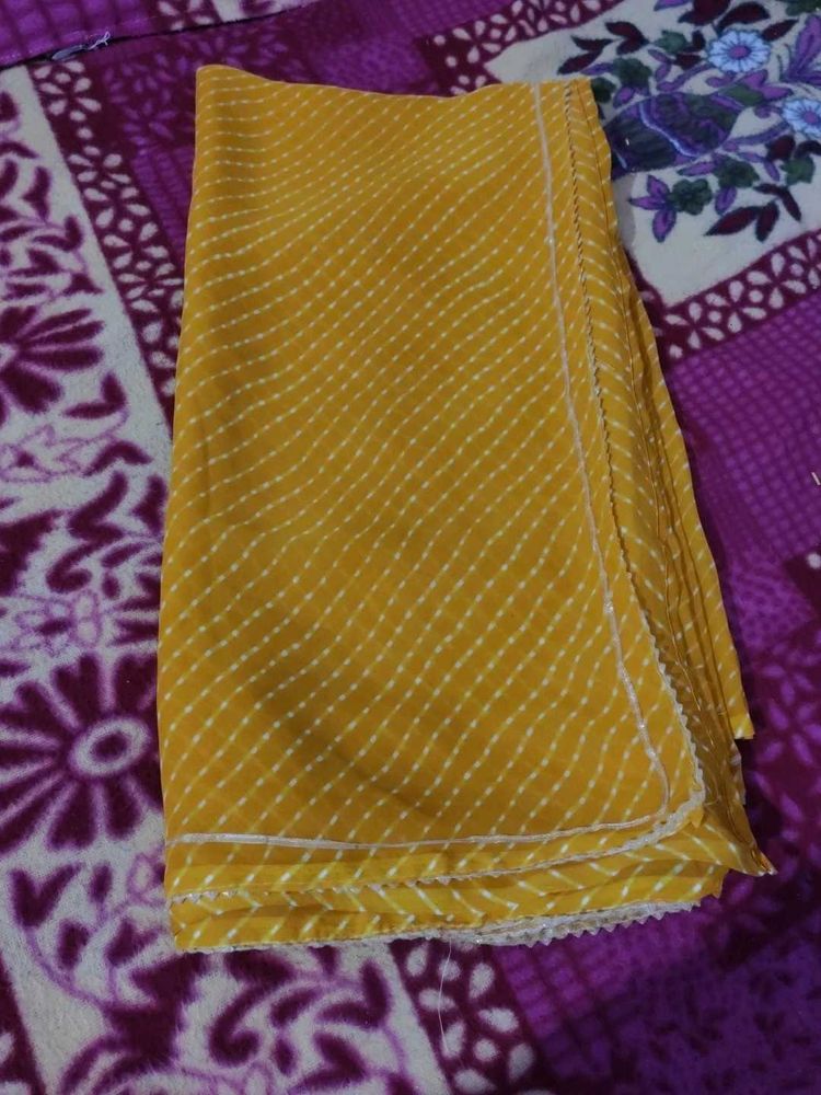 Georgette Saree For Women