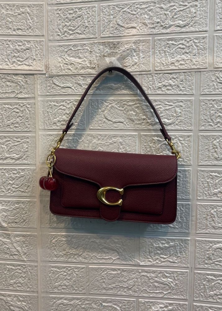 🇺🇸 Coach imported Tabby  Bag