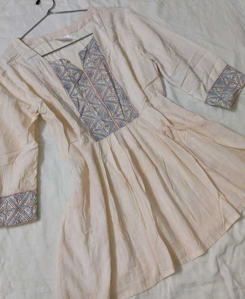 Beautiful Tunic Top