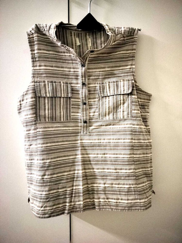 Pure Cotton Top