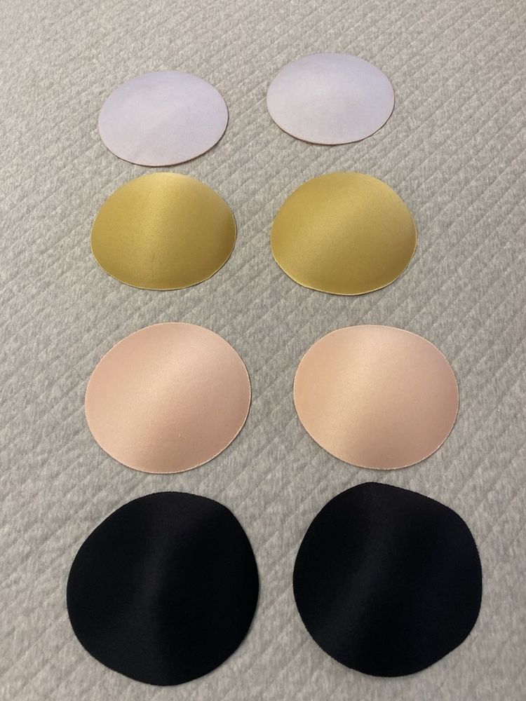 Bra Pads