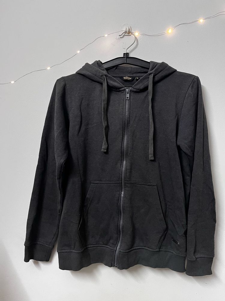 Roadster Hoodie