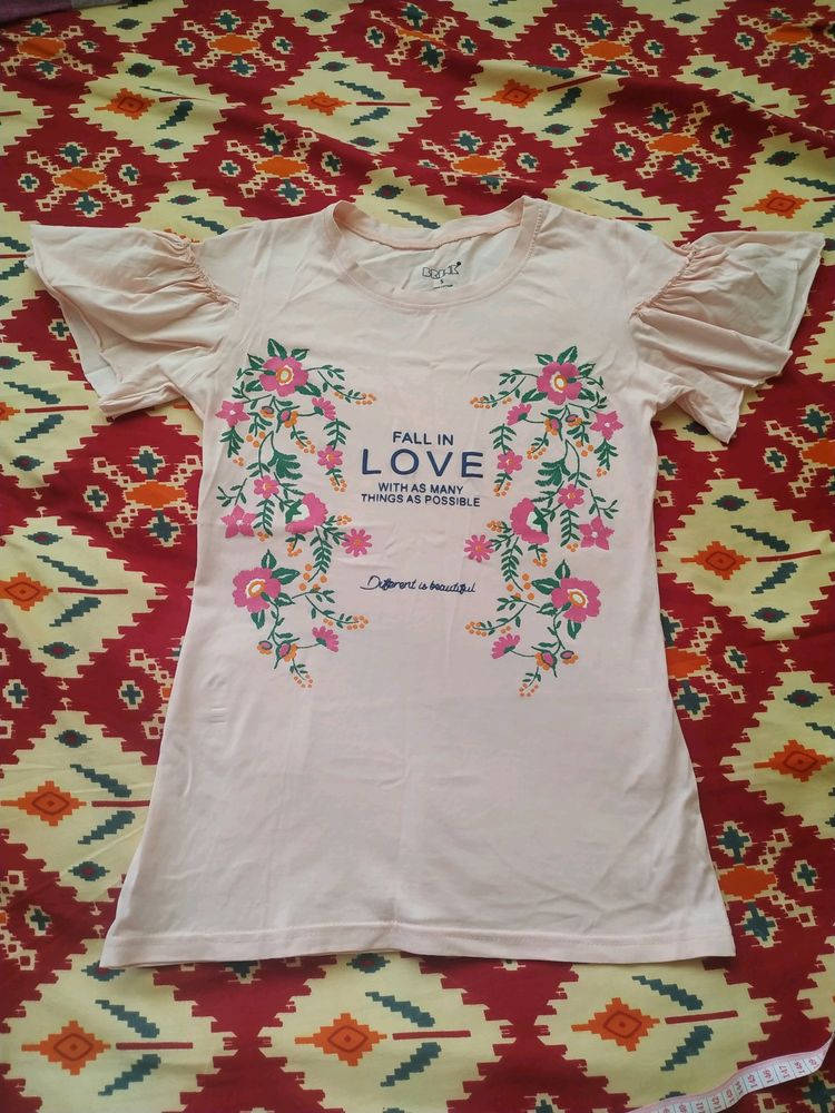 Top For 26 - 28 Bust Size