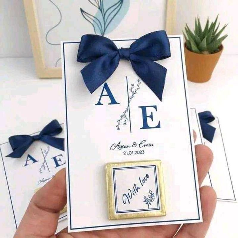 Wedding Gifts