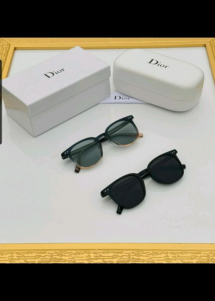 Dior SUNGLASSES