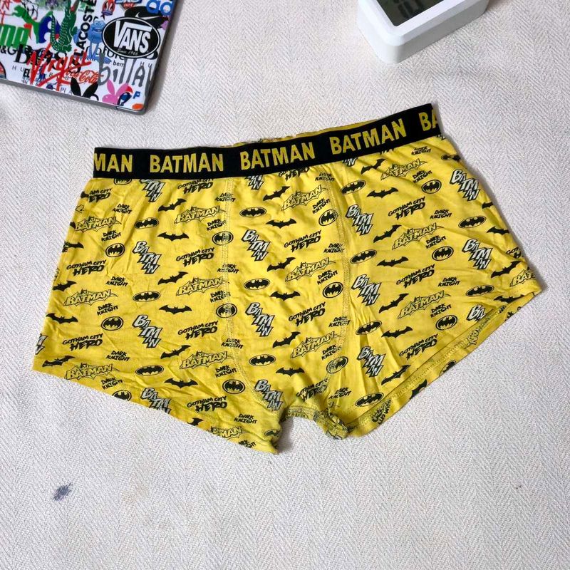 Batman Trunk.