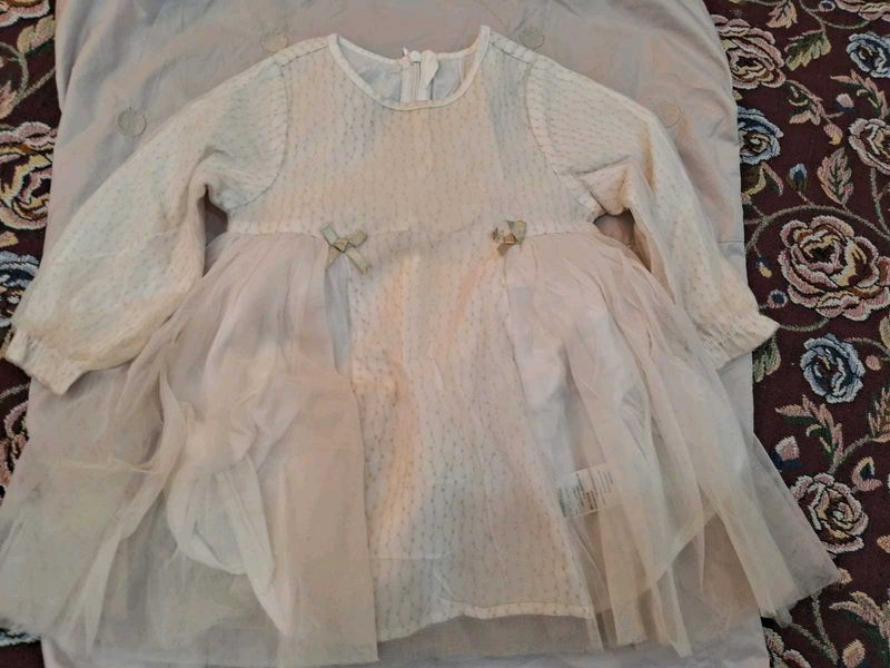 Girls Princess Dress