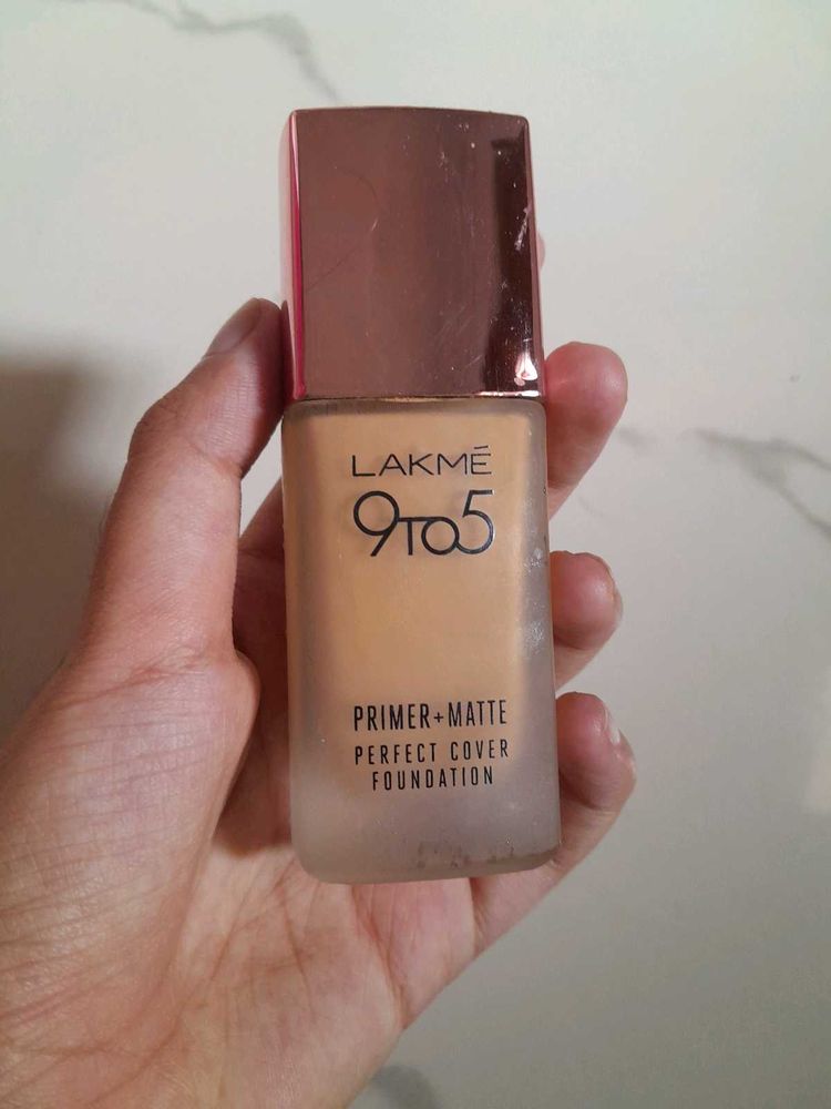 Lakme Foundation