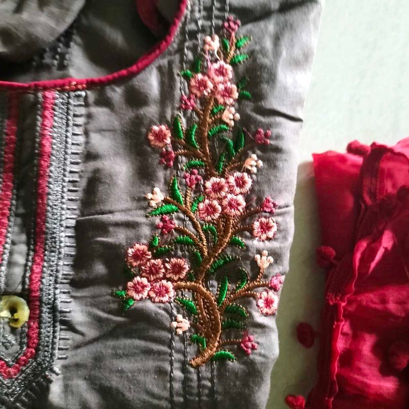 Salwar