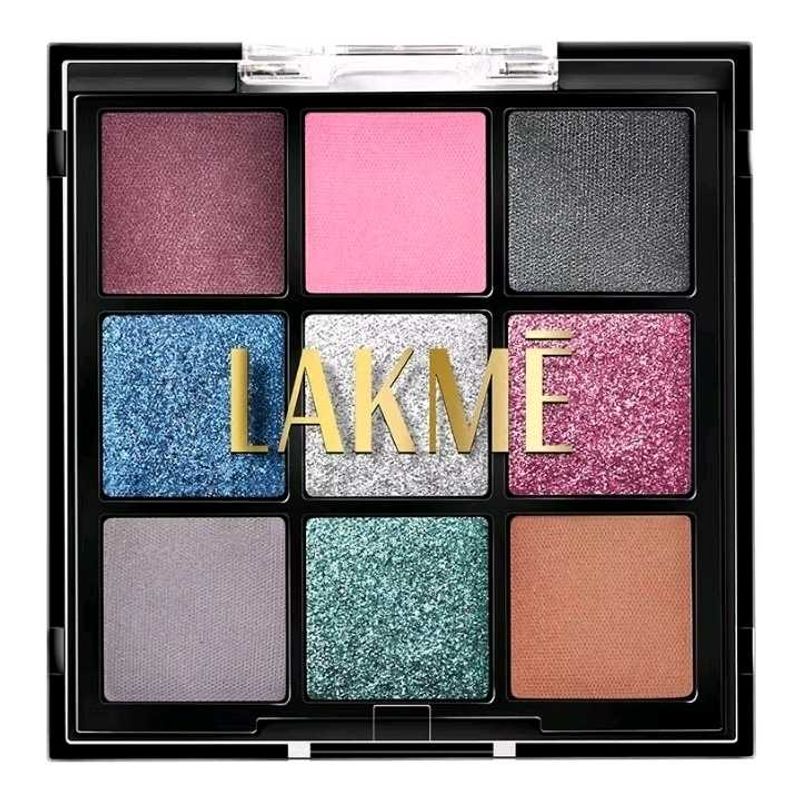 Lakme Ultimate Glam Eyeshadow