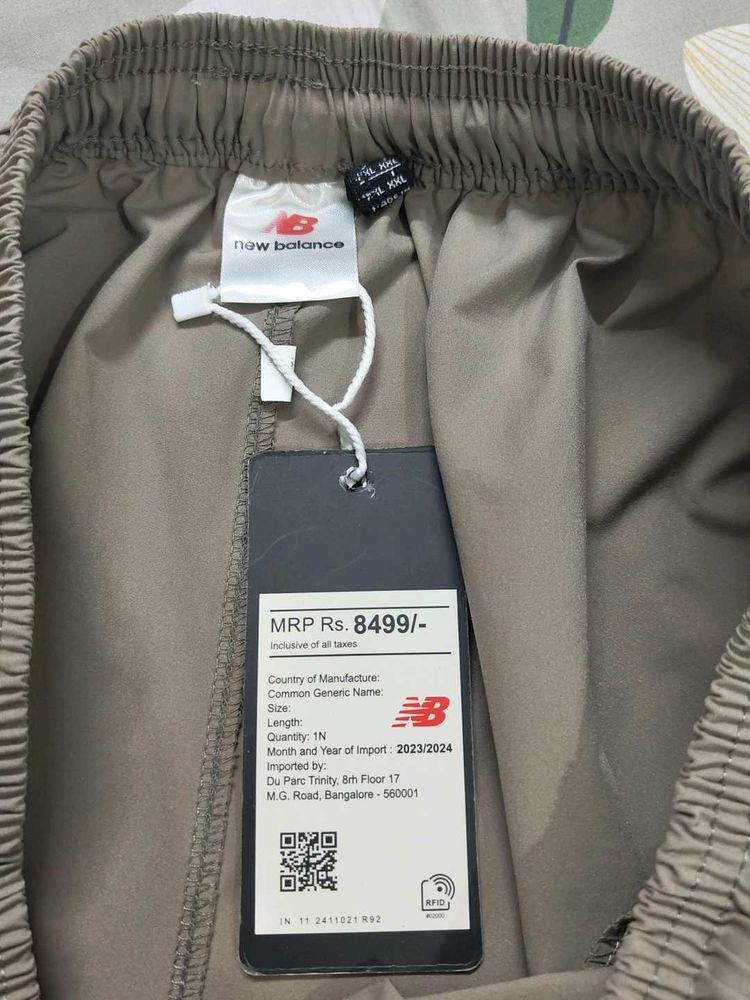New Balance Shorts