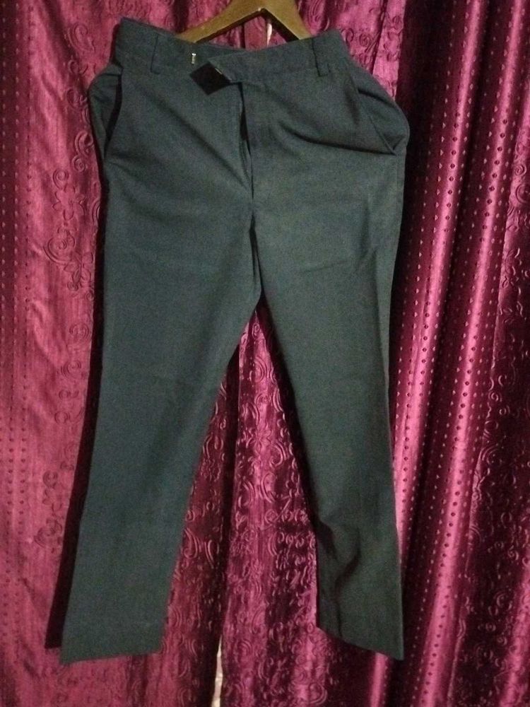 dark blue pant formal 28 size