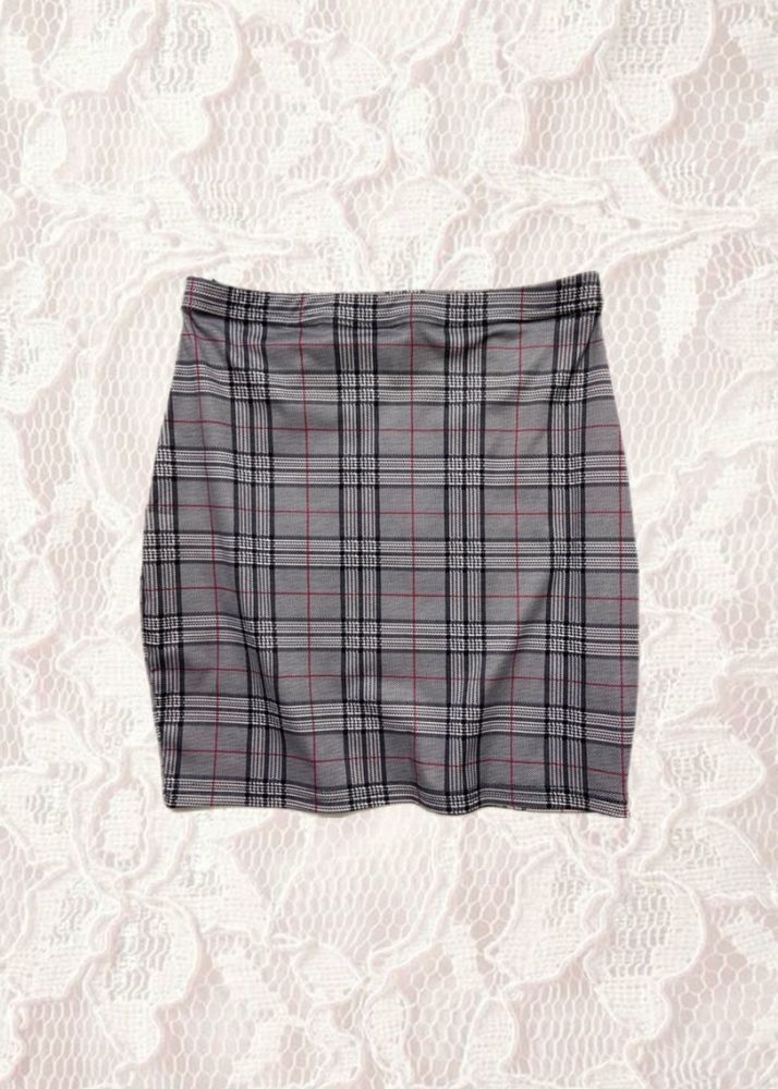 Shein Mini Skirt