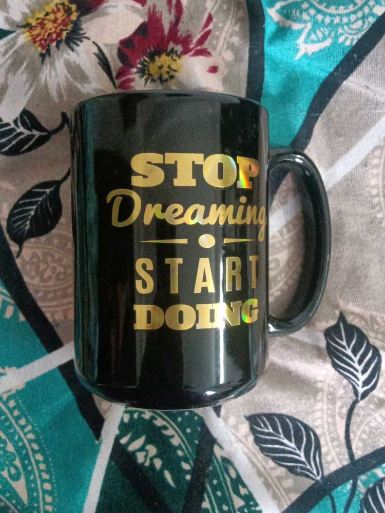 Mug Brand New