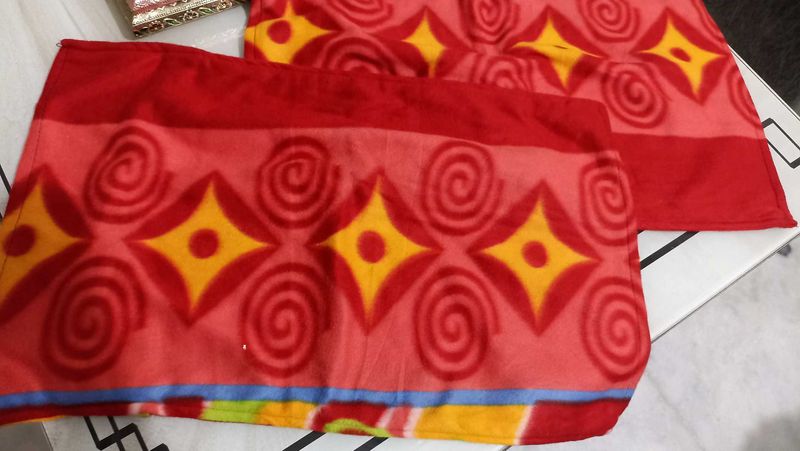 New🎉 Woolen 🌈 Pillow Covers