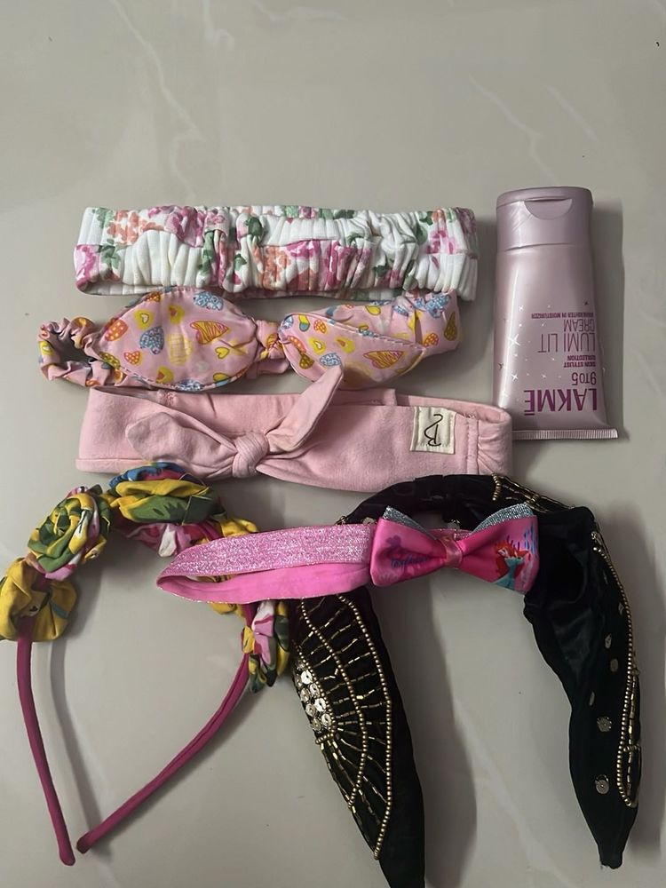 Cute Headband Bundle