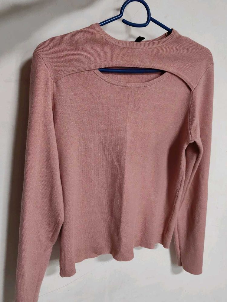 Stylish Pullover