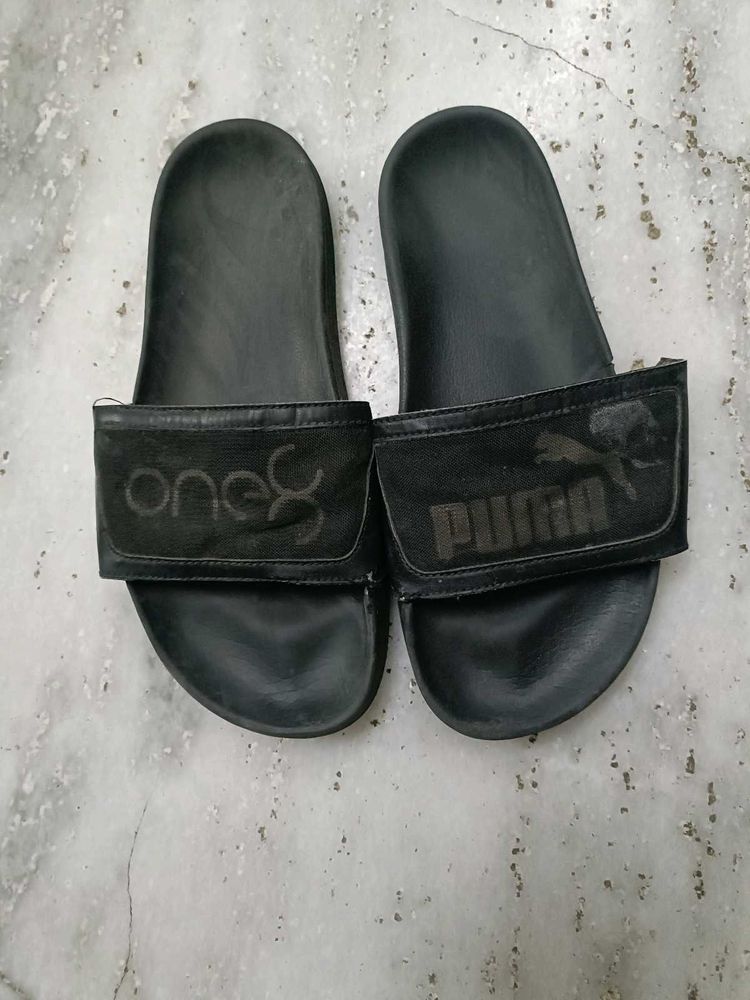 Unisex Puma Slippers