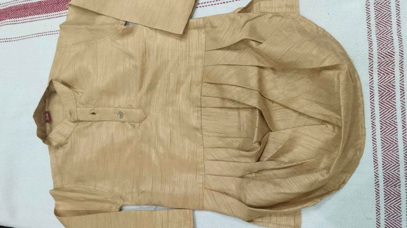 Boys Ethnic Kurta Set