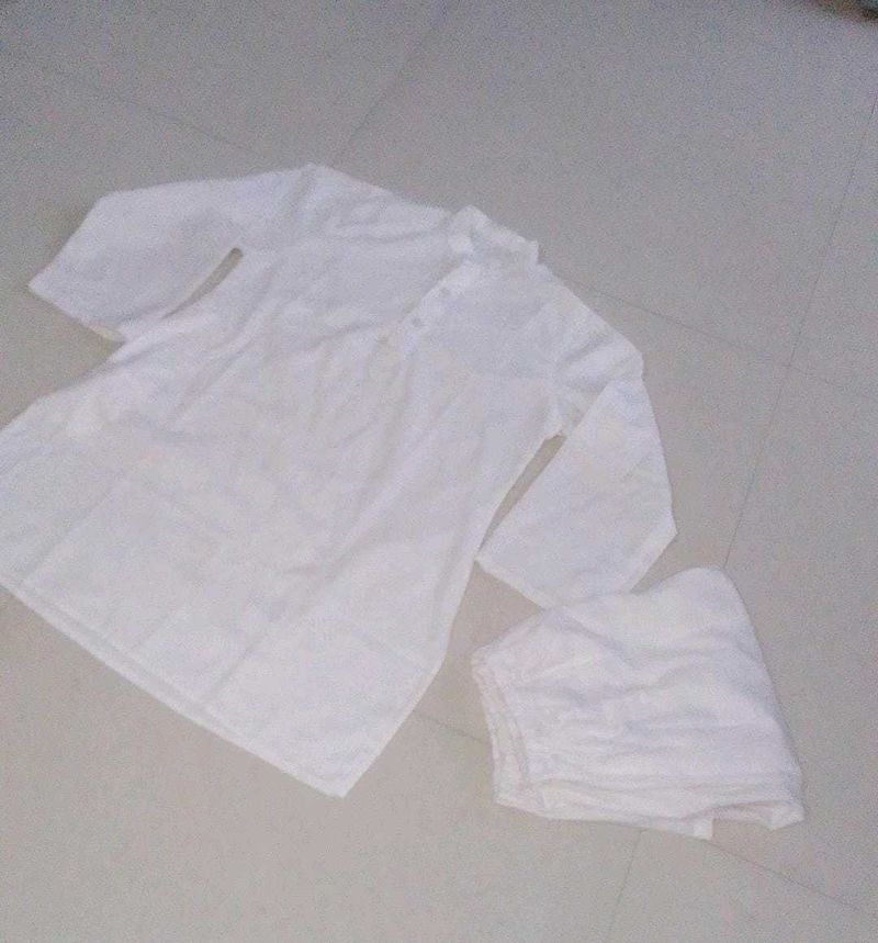 Boys Kurta Set