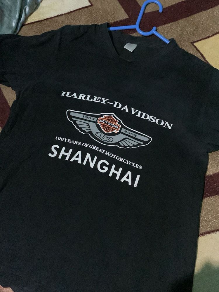 Harley-Davidson Shanghai T-Shirt
