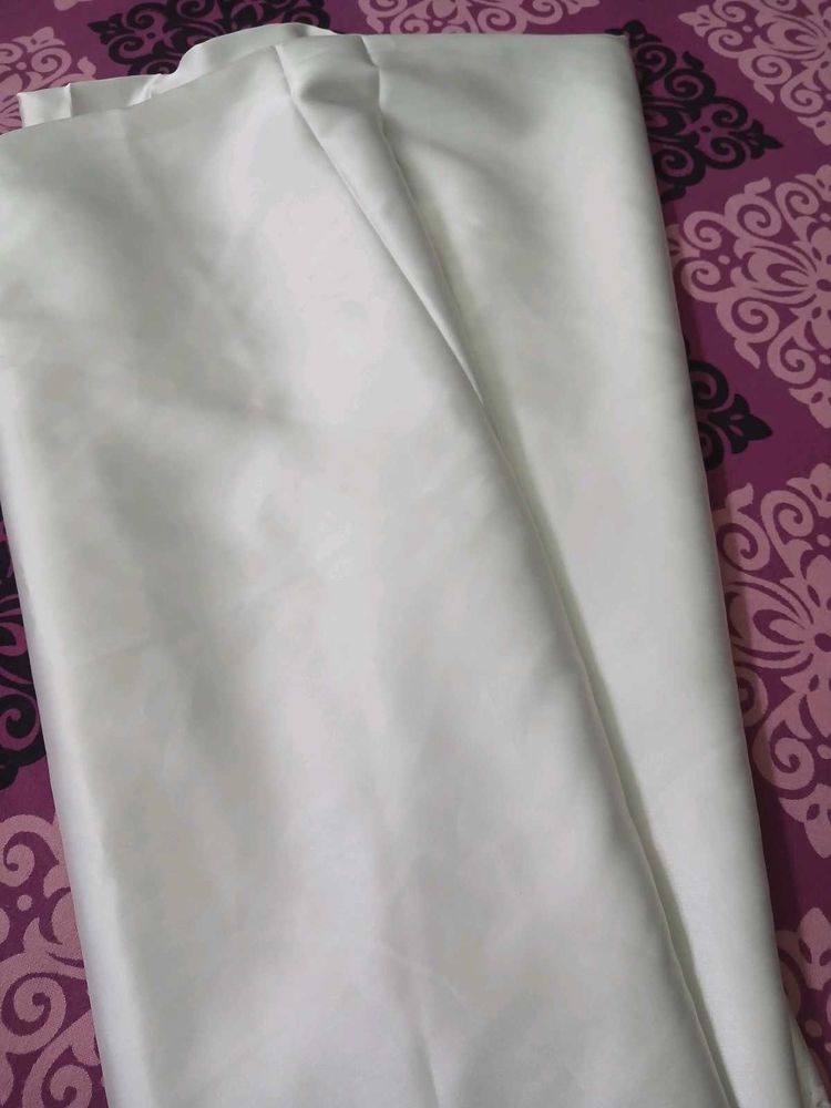 Satin Dress Material