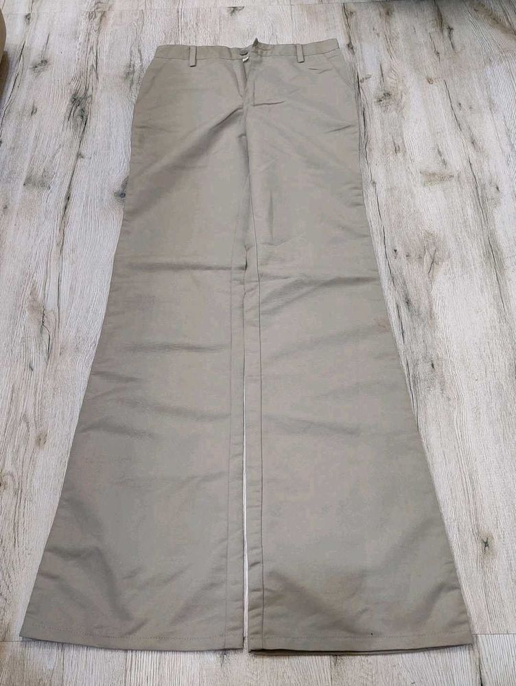 Sc4975 (0699) Sabrin Bootcut Pants Size 26