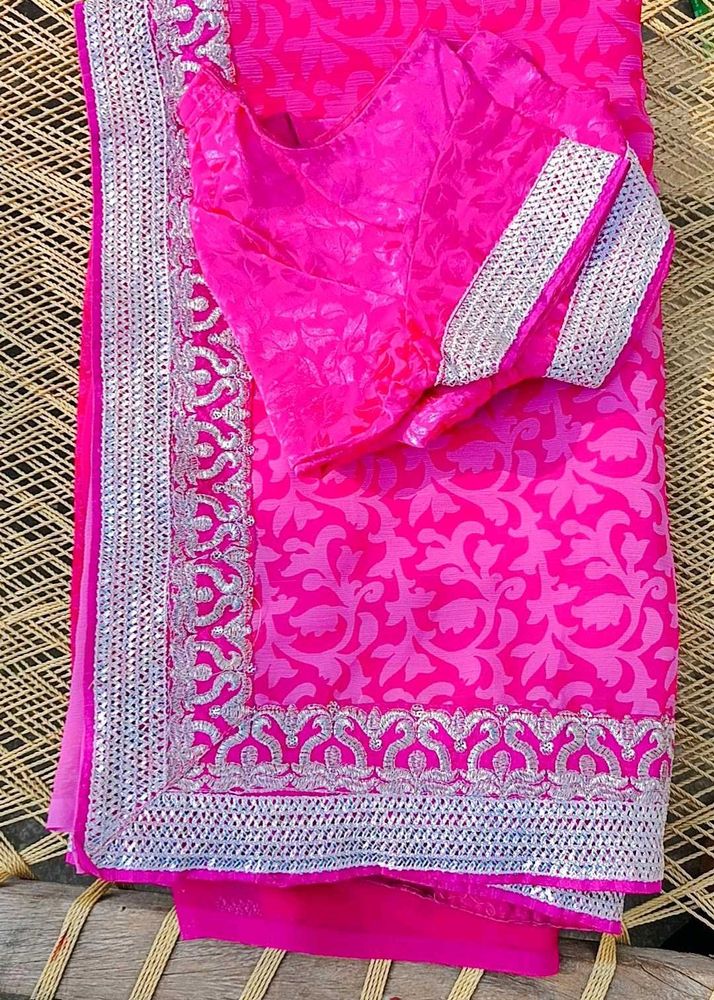 Absolutely new Saree@500