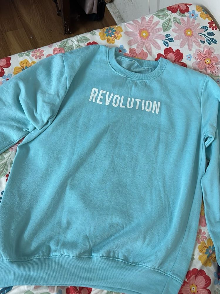 Revolution Sweatshirt