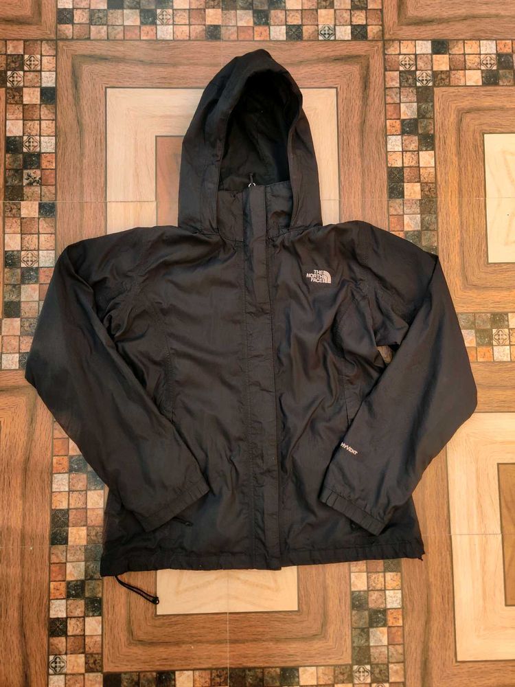 North face hyvent premium jacket