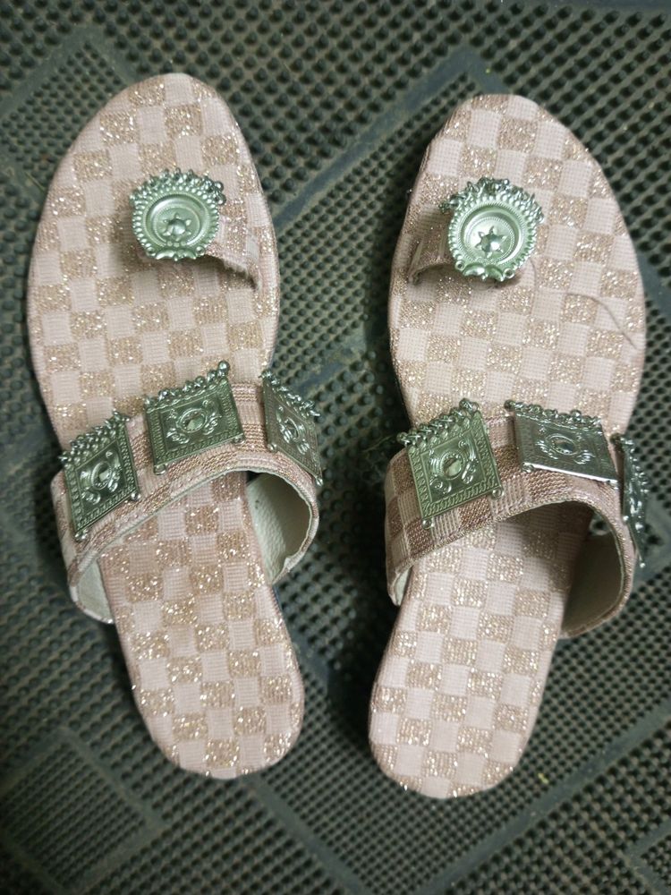 Women Flats