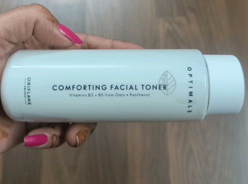 Facial Toner