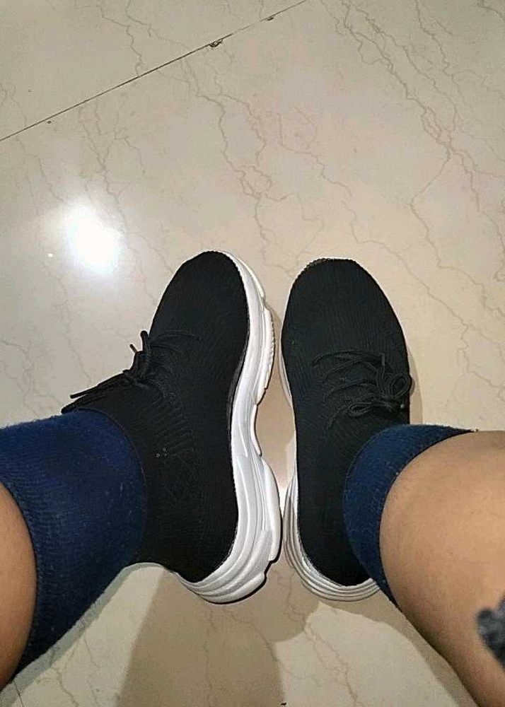 Shoes For Girls
