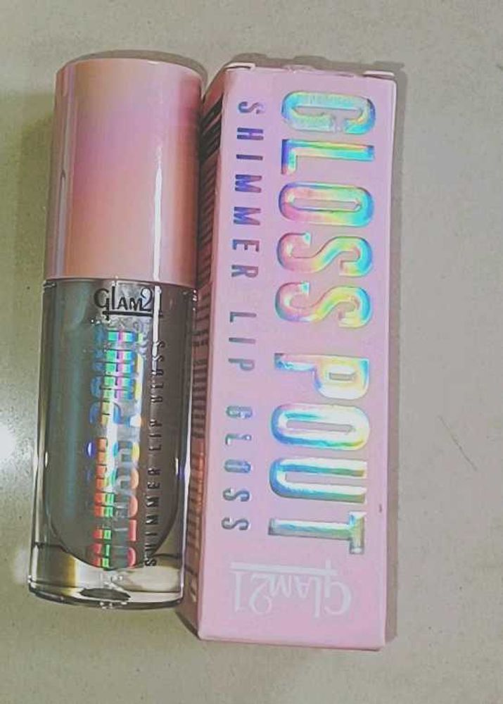 Glam21 Lip Gloss