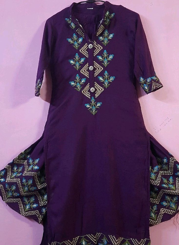 Kurta Set