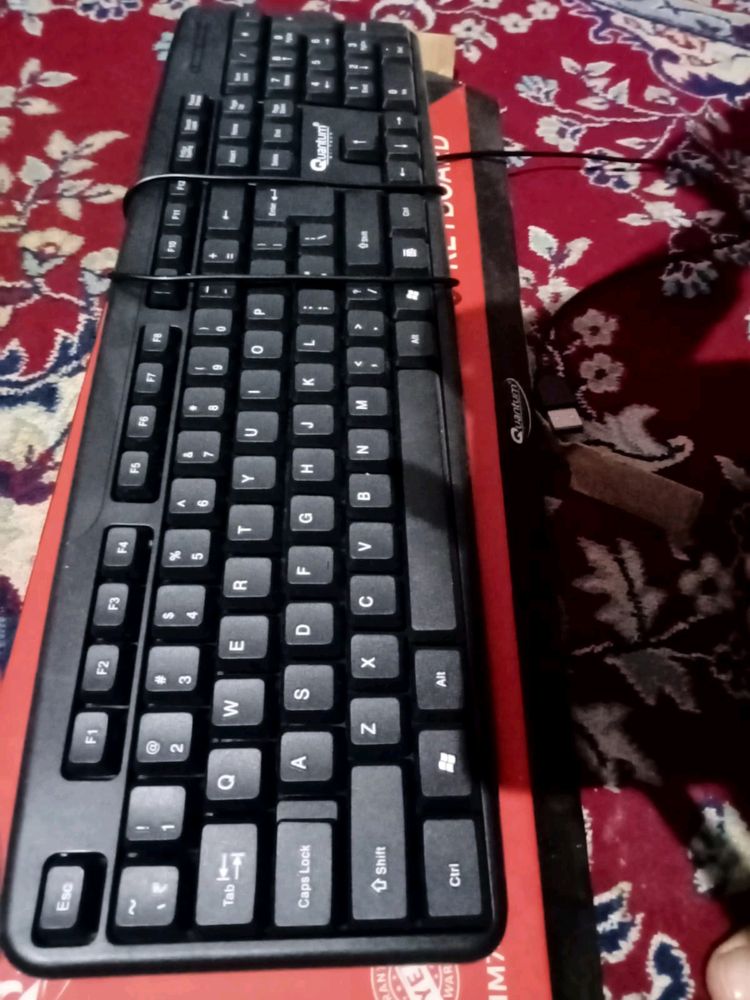 Keyboard For Computer