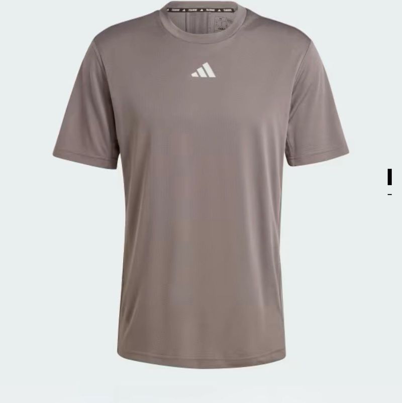 Adidas Training Tee (Mens) XS