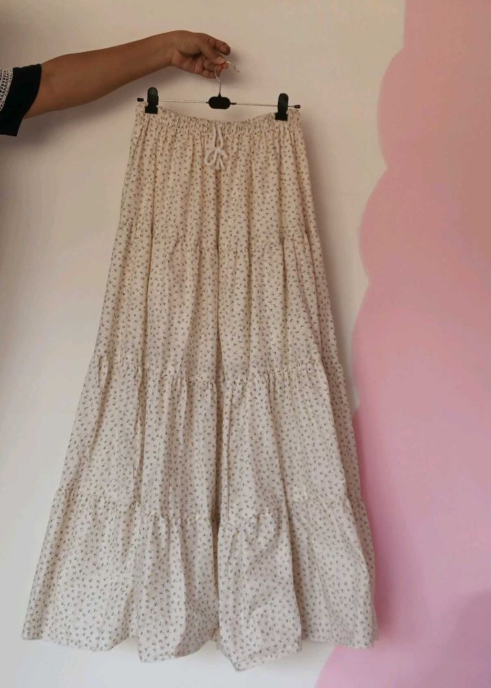 Fairy Maxi Skirt