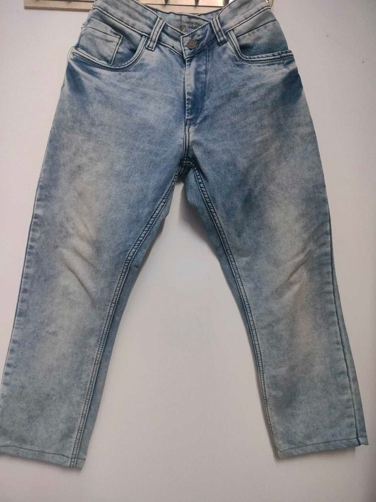 Blue Jeans For Women