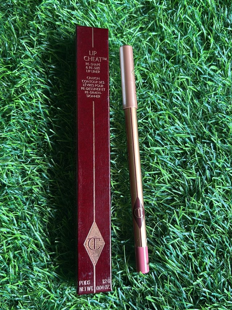 Charlotte Tilbury Lip Liner
