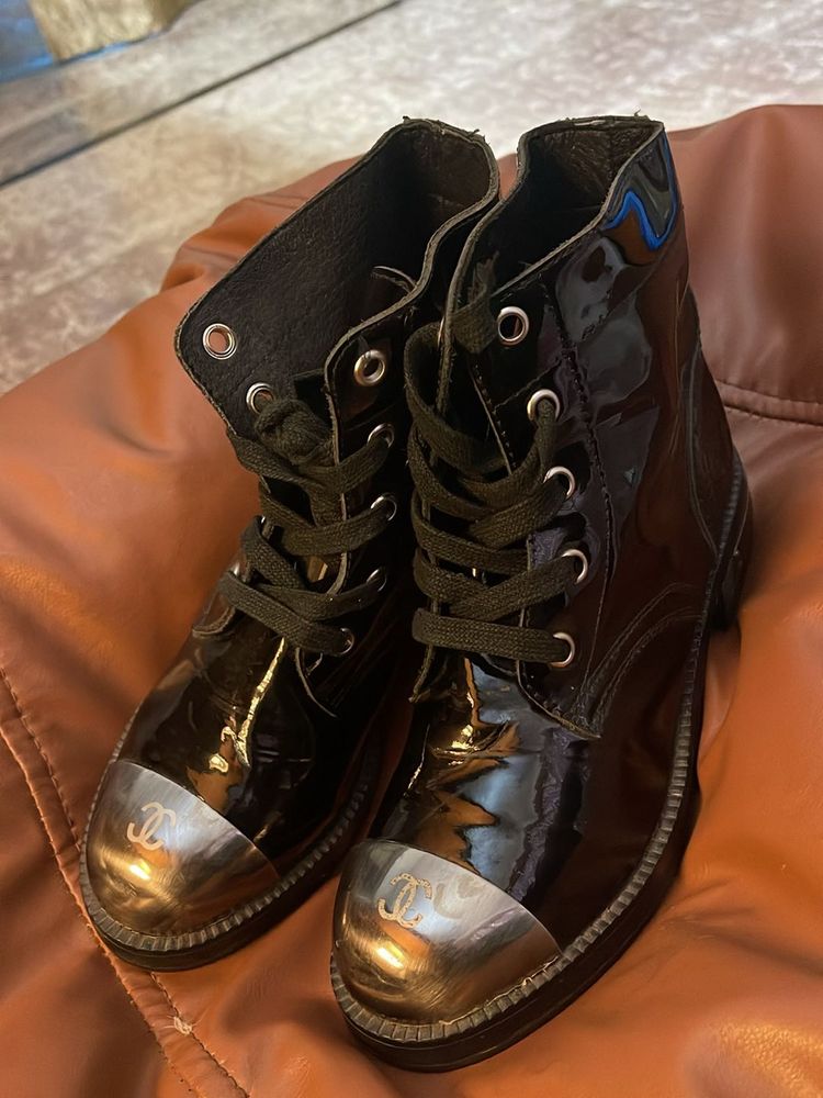 Boots For Girls