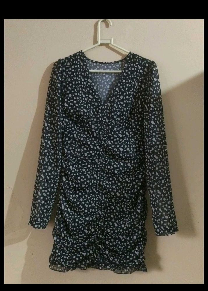 Urbanic Bodycon Dress