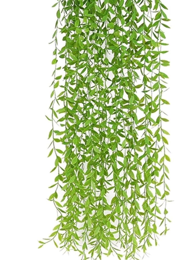 1 Bunch of Artificial Willow Creeper